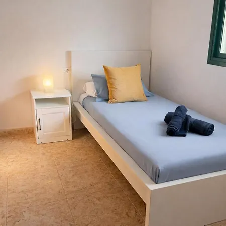 Apartamento Kalendra Rofe - Amplia Y Tranquila