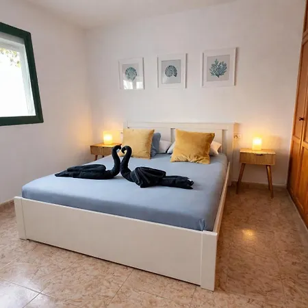 Apartamento Kalendra Rofe - Amplia Y Tranquila *