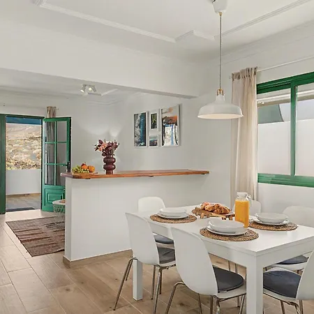 Apartamento Kalendra Rofe - Amplia Y Tranquila